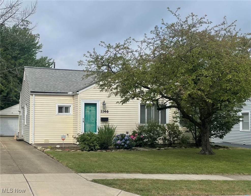 1146 Commonwealth Avenue - Photo 1