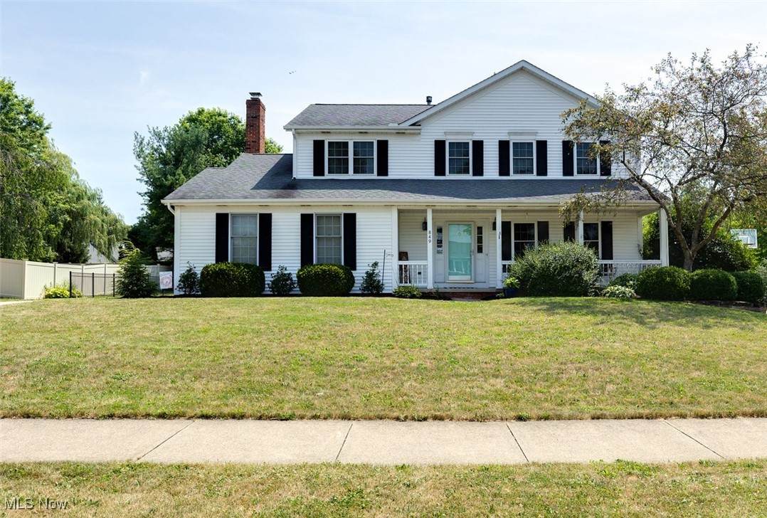 849 Brookfield Drive - Photo 1