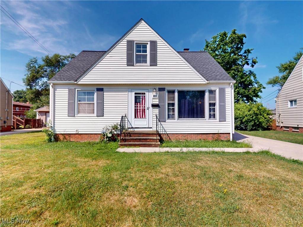 1666 Ridgeview Drive - Photo 1