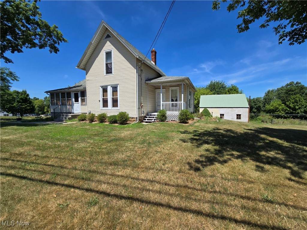 5555 Detroit Road - Photo 1