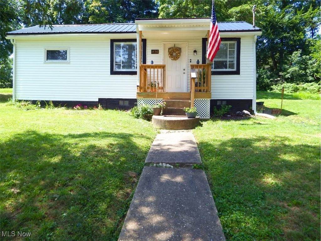 1436 Saint John Street - Photo 1