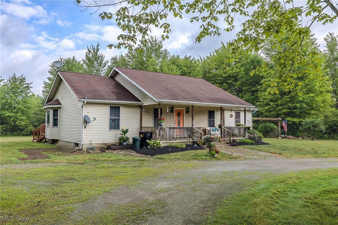 5691 Callahan Road - Photo 1