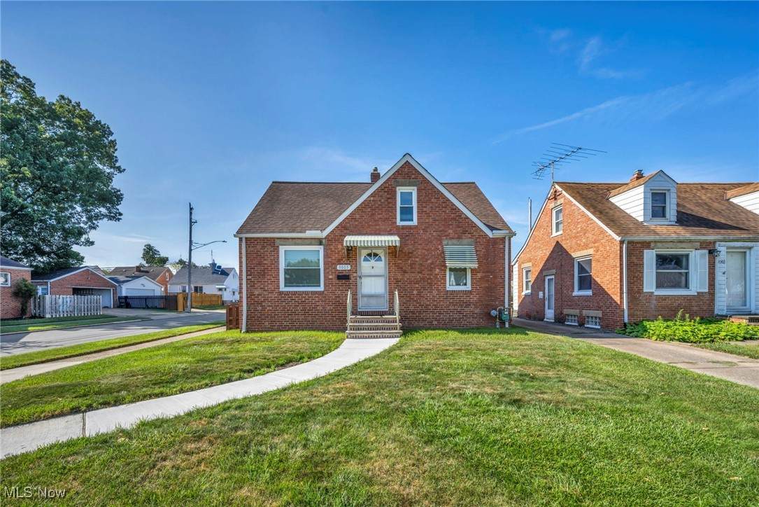 9005 Orchard Avenue - Photo 1