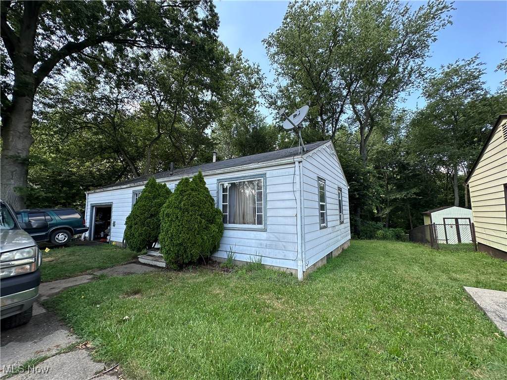 505 Harrison Street - Photo 1