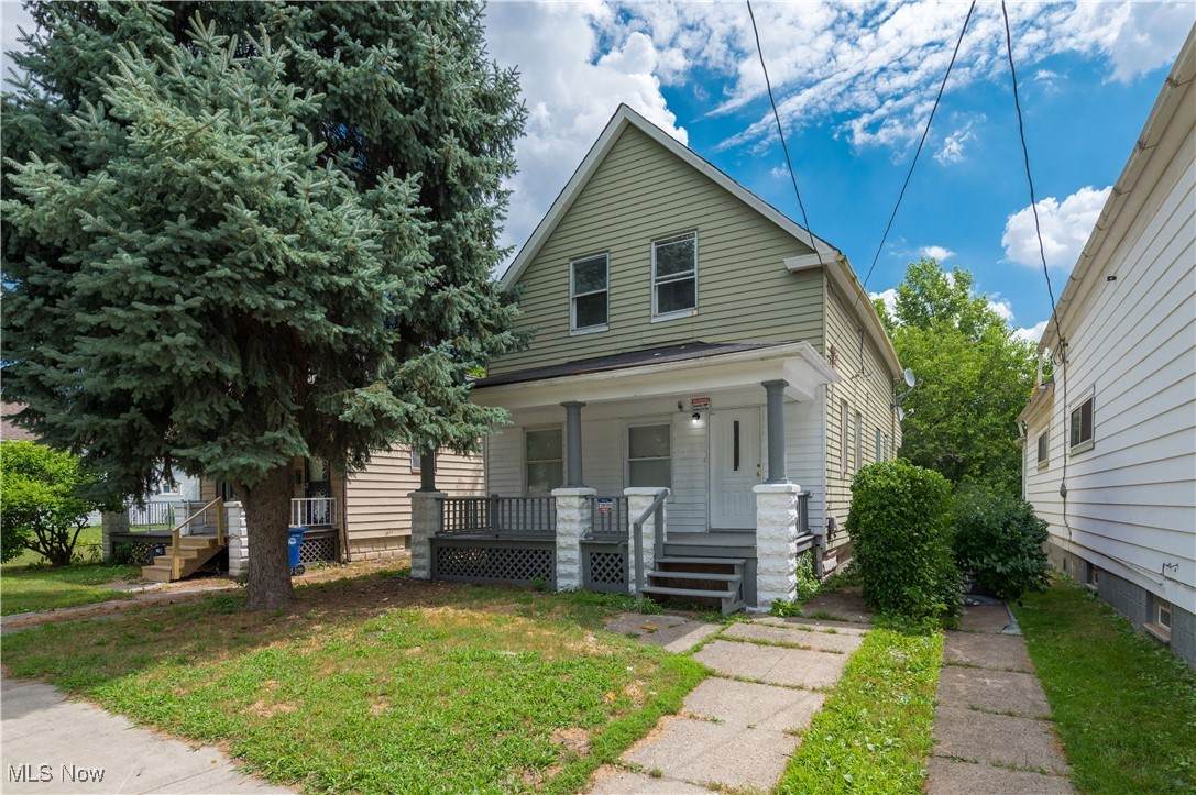 3823 54th Street - Photo 1