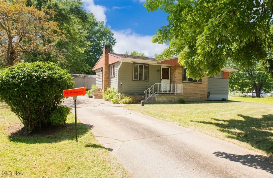 5612 Belmont Avenue - Photo 1
