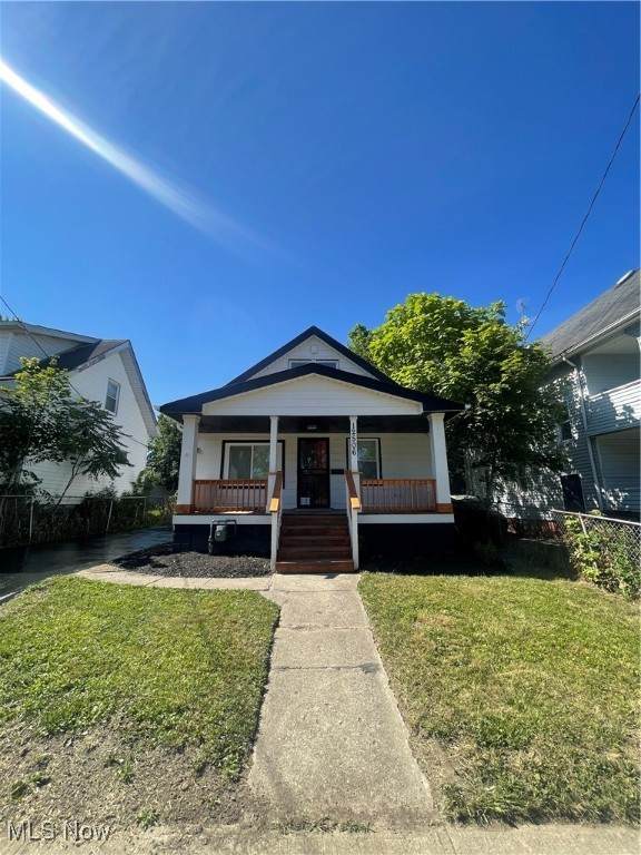 12506 Dove Avenue - Photo 1