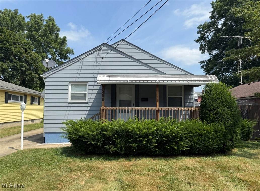 1289 Harpster Avenue - Photo 1