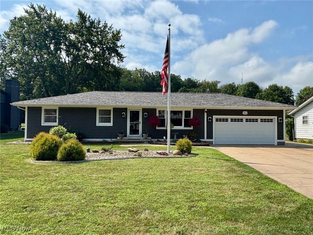 362 Cheshire Road - Photo 1