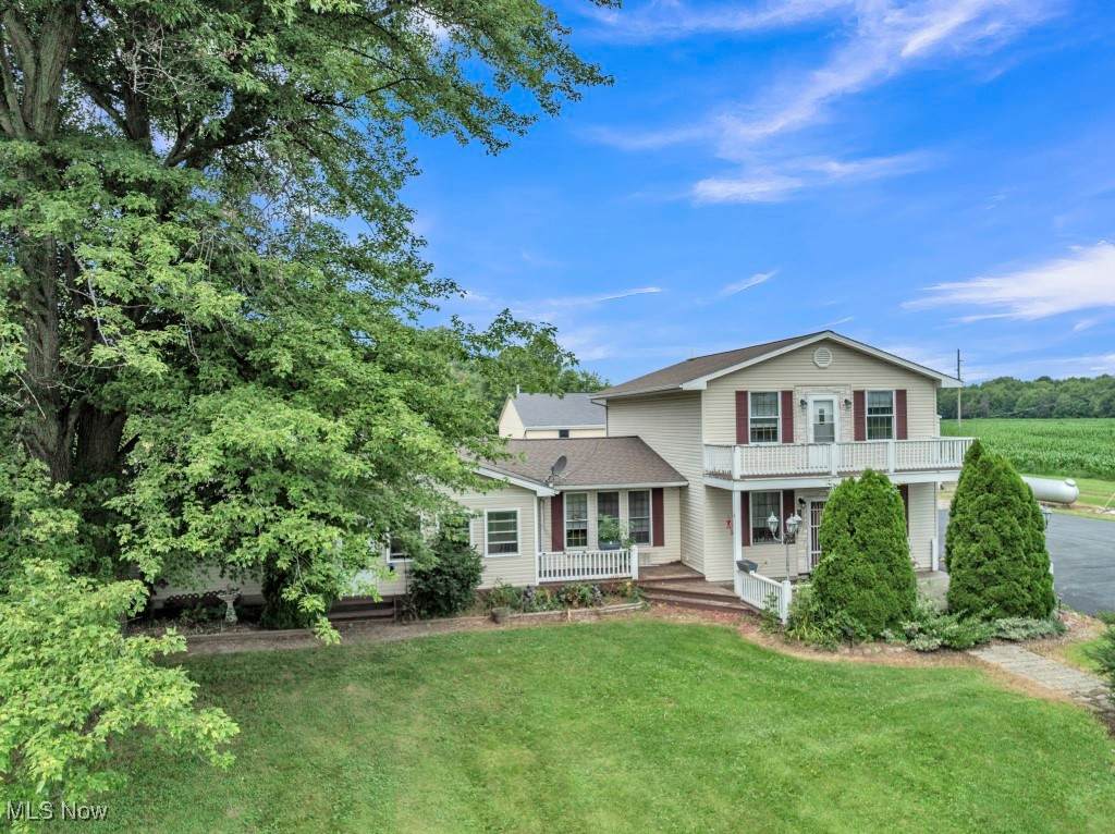 13701 Andress Road - Photo 1