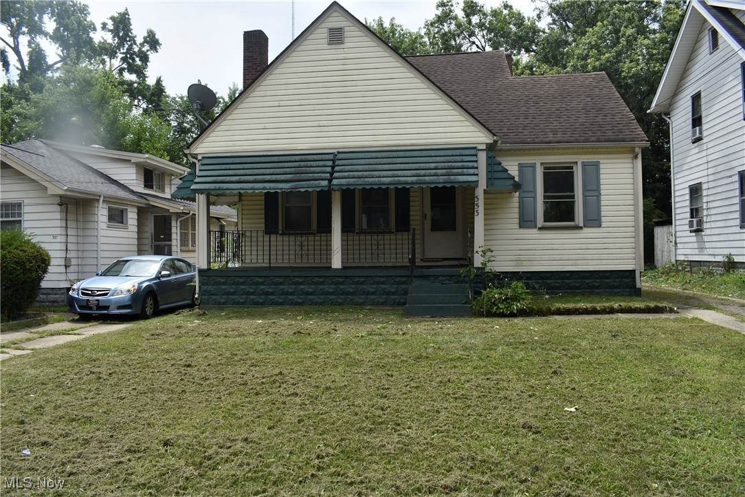 353 Hilton Avenue - Photo 1
