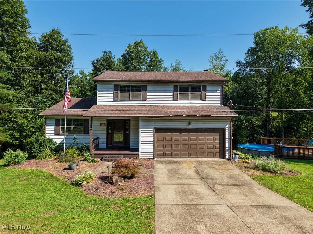 735 Timberline Drive - Photo 1