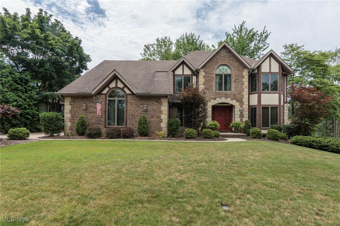 10702 Tudor Circle - Photo 1