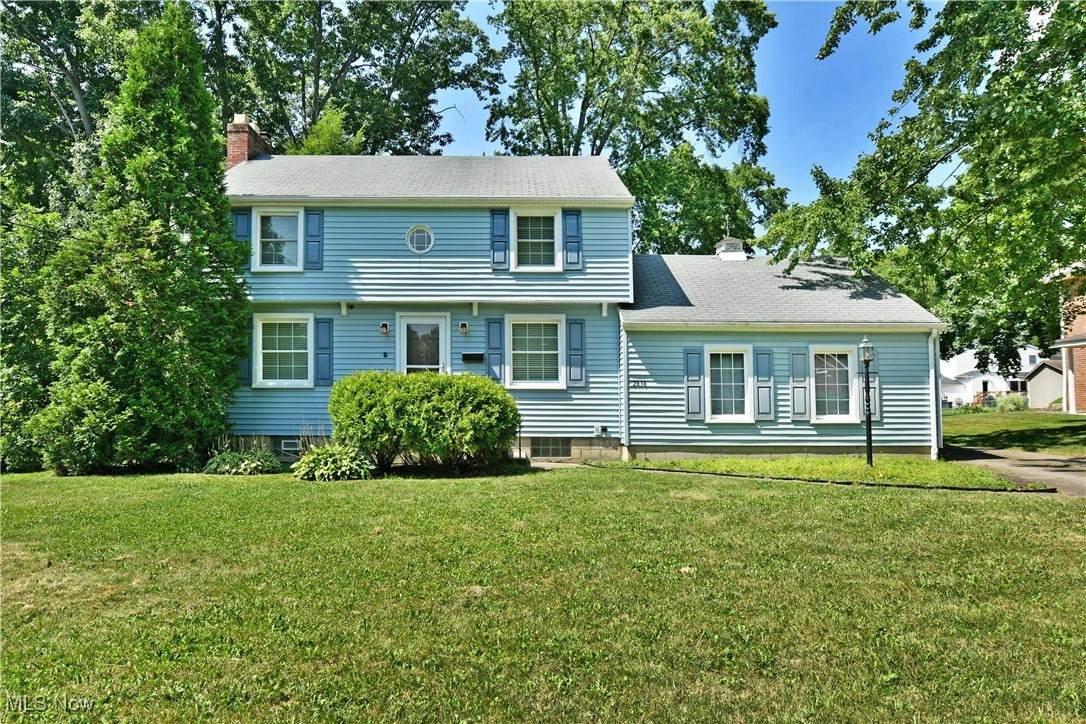 2838 Coblentz Drive - Photo 1