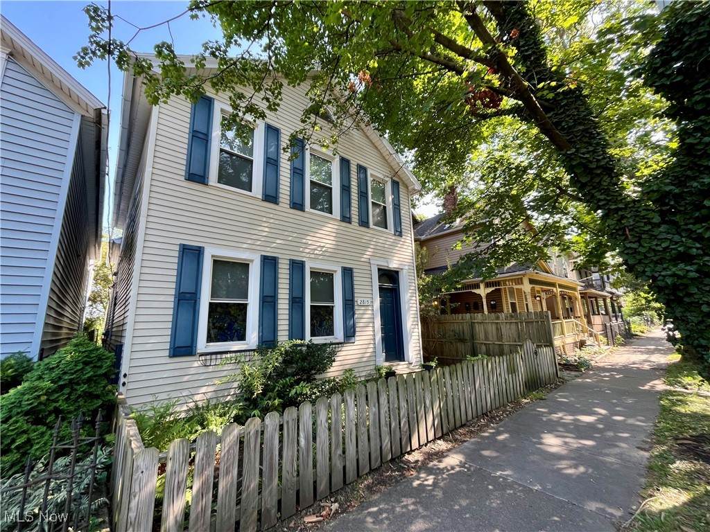 2815 Bridge Avenue - Photo 1