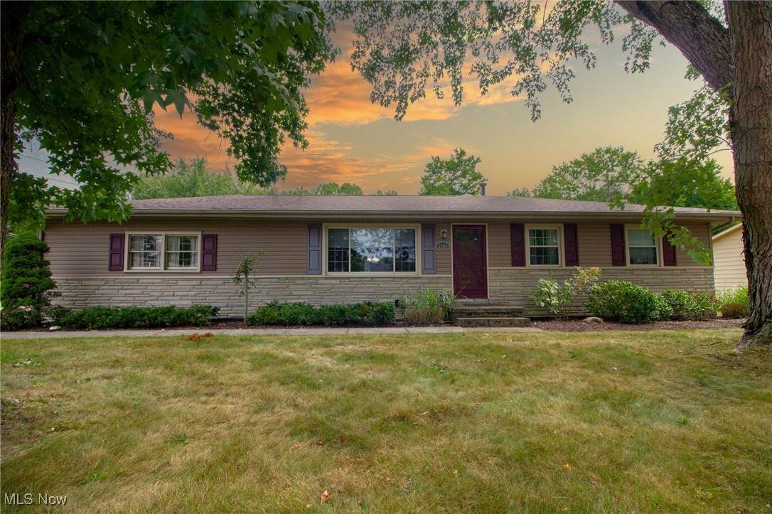 2505 Vollmer Drive - Photo 1