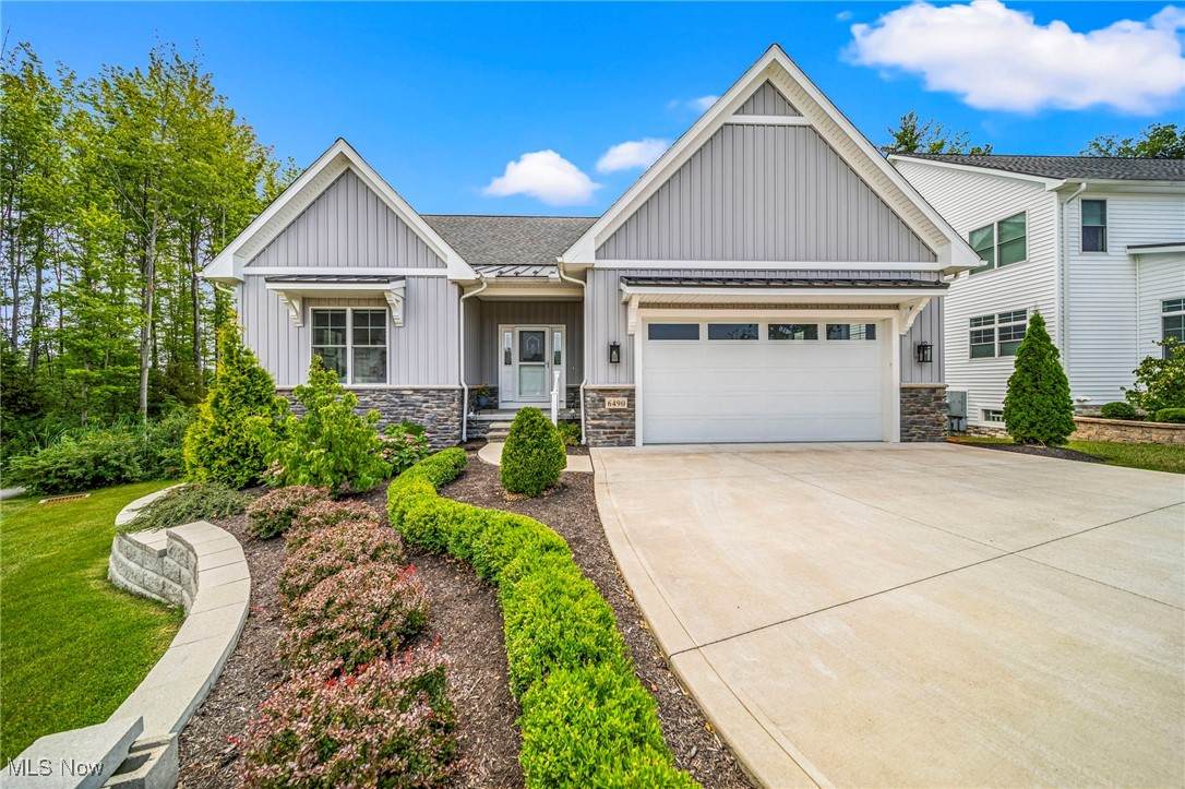 6490 Cobblestone Road - Photo 1
