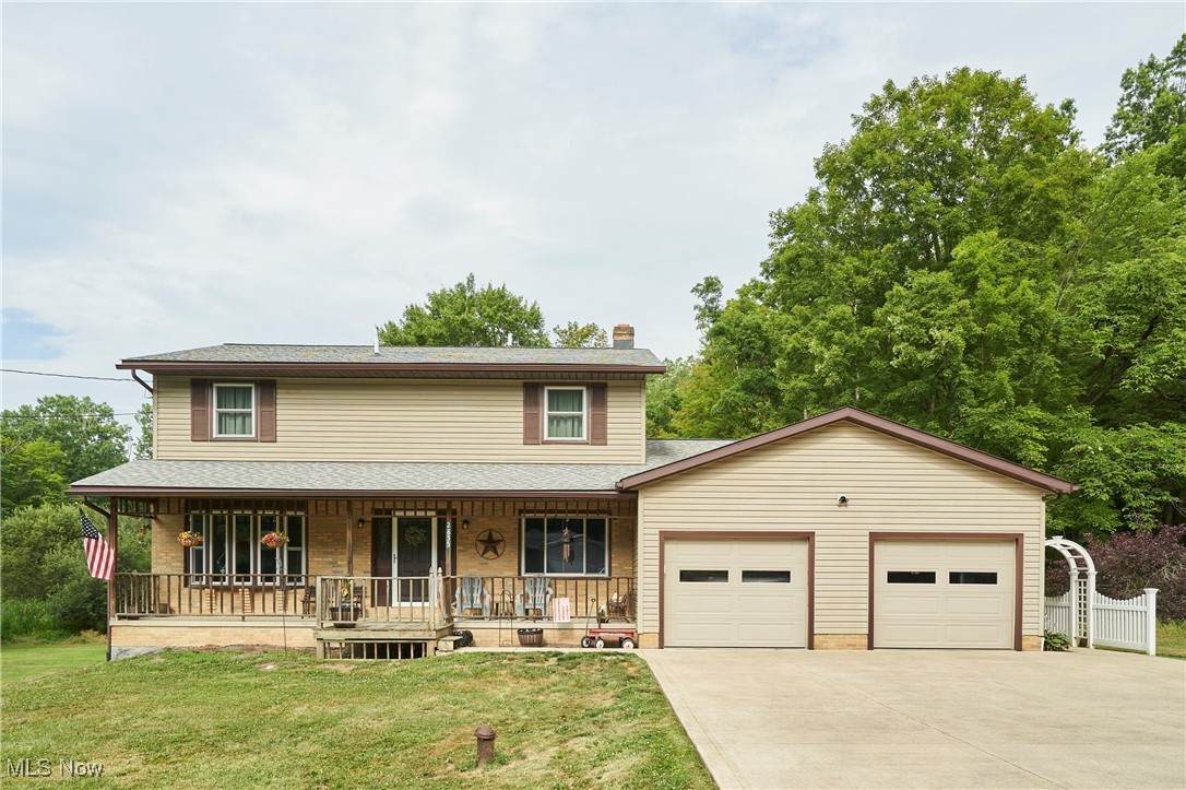 2835 Sunnybrook Road - Photo 1