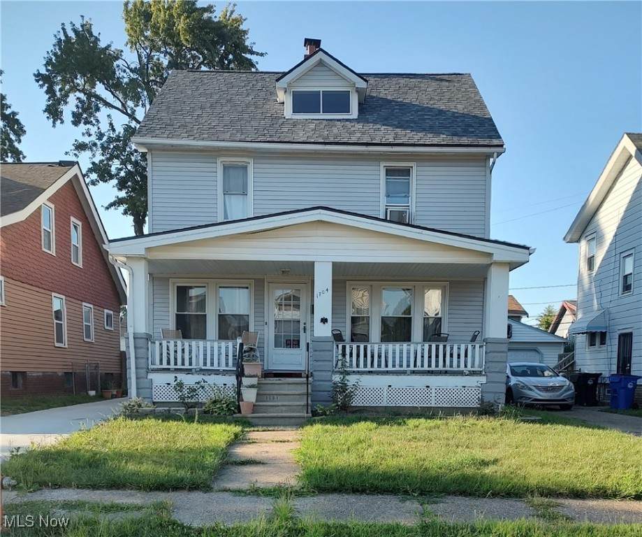 1704 Tarlton Avenue - Photo 1