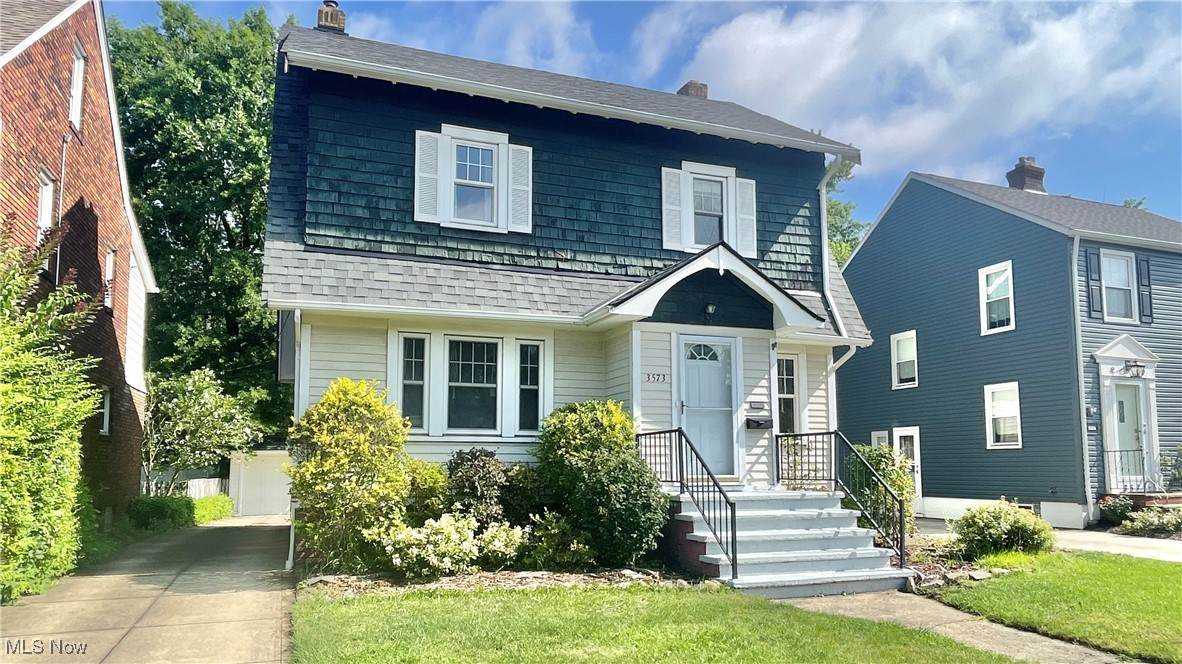3573 Silsby Road - Photo 1