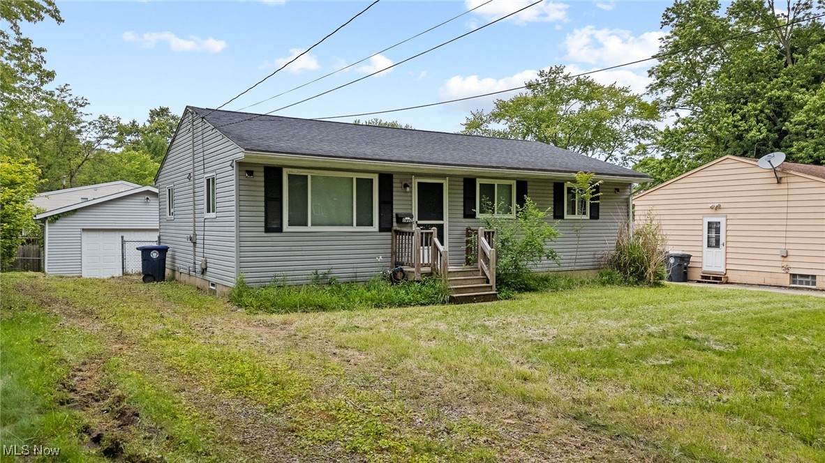 1032 Terrell Drive - Photo 1