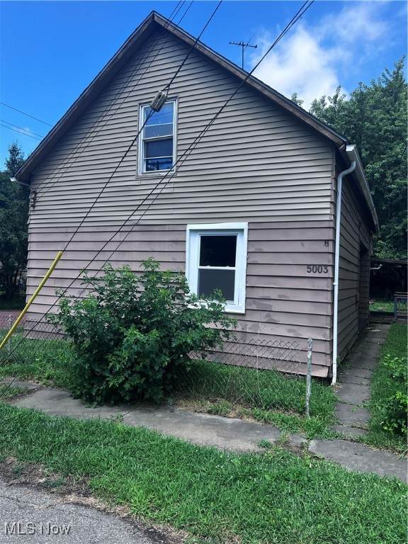 5003 Louisa Court - Photo 1
