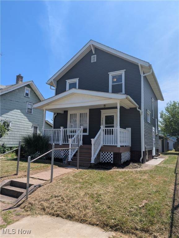 2420 Clyde Place - Photo 1