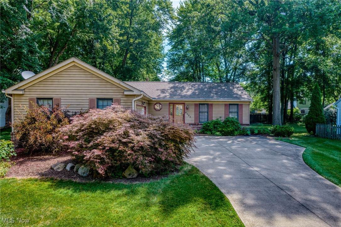 8303 Bradfords Gate Road - Photo 1