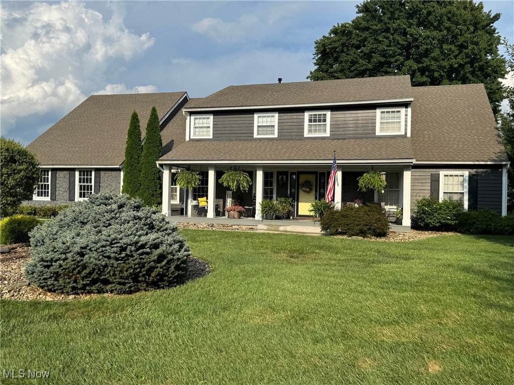 6 Maplewood Drive - Photo 1