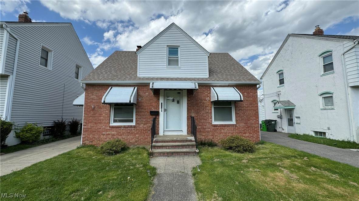 13215 Grannis Road - Photo 1