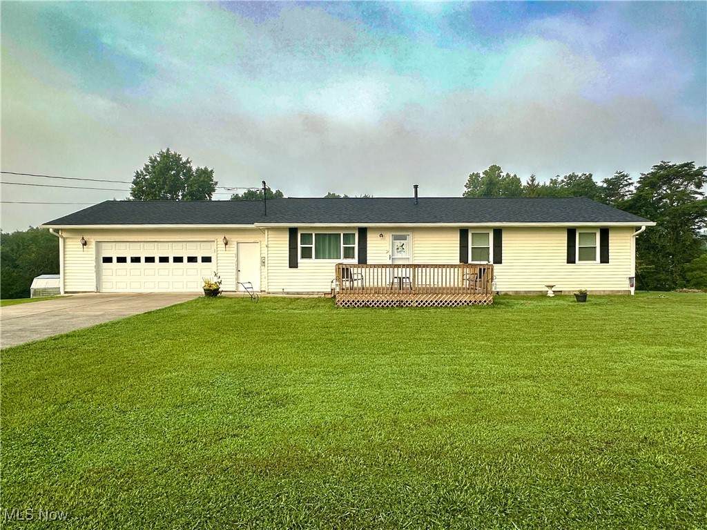 126 Greenland Place - Photo 1