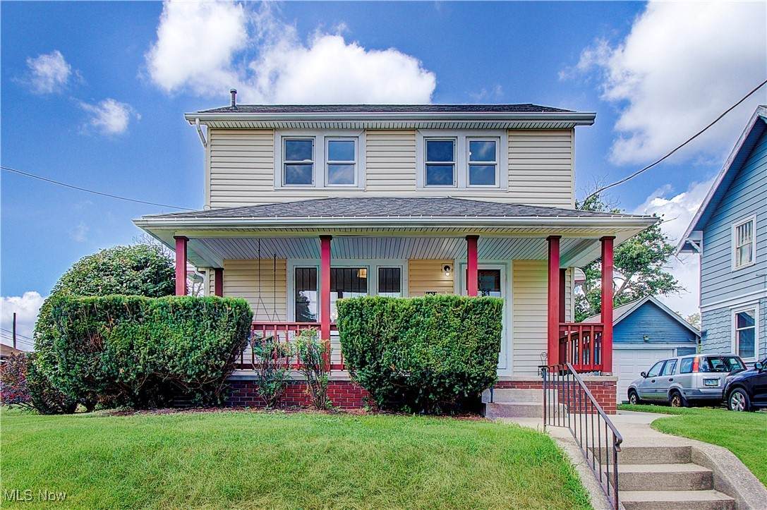 1421 24th Street - Photo 1