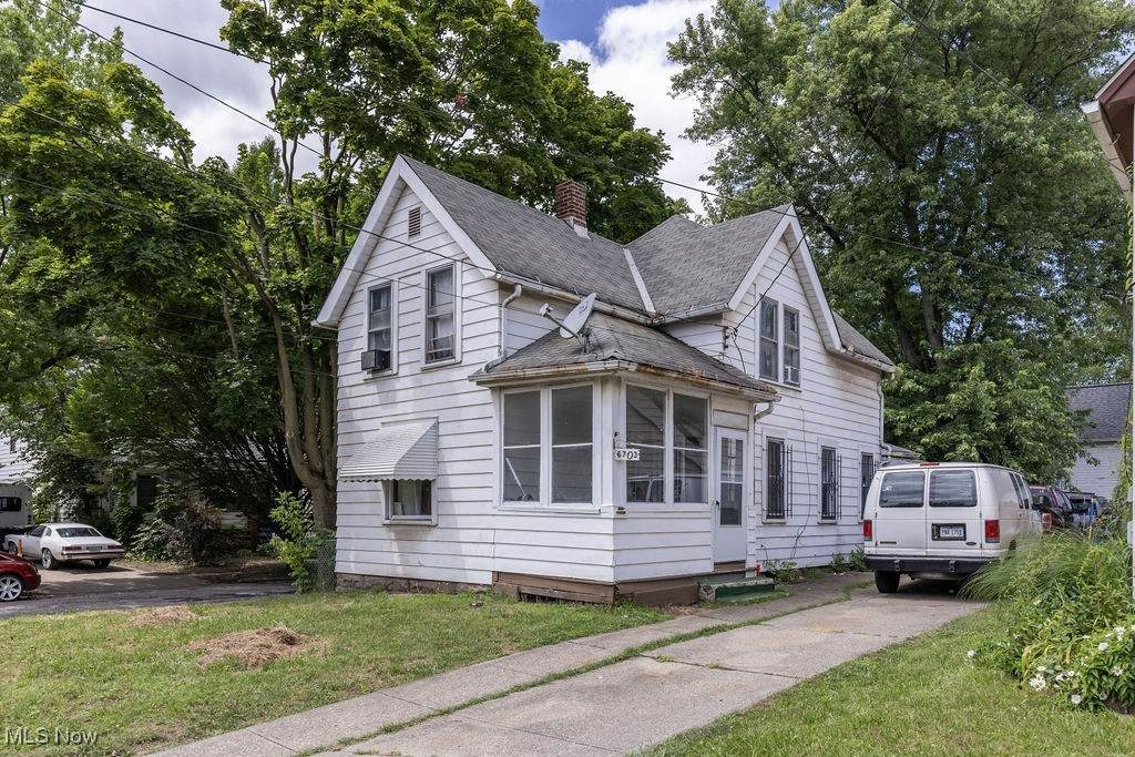 6703 Claasen Avenue - Photo 1