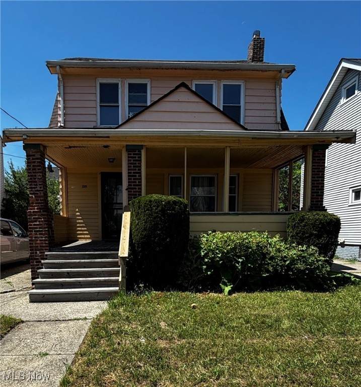1452 Clermont Road - Photo 1