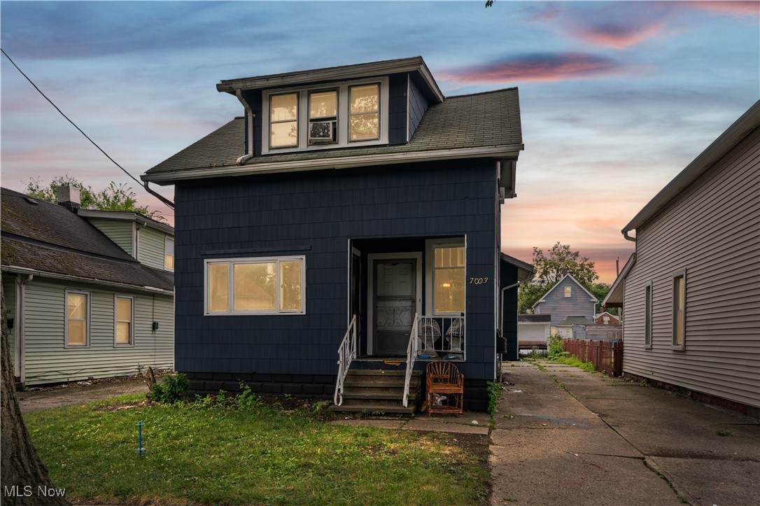 7003 Park Avenue - Photo 1
