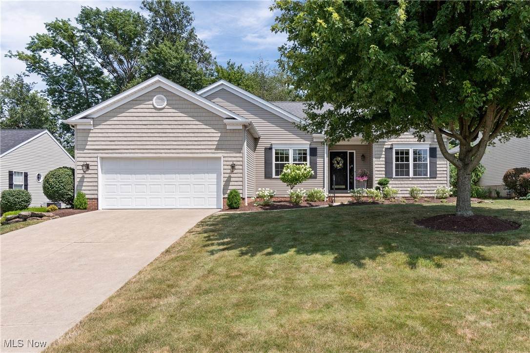 6650 Harvest Ridge Avenue - Photo 1