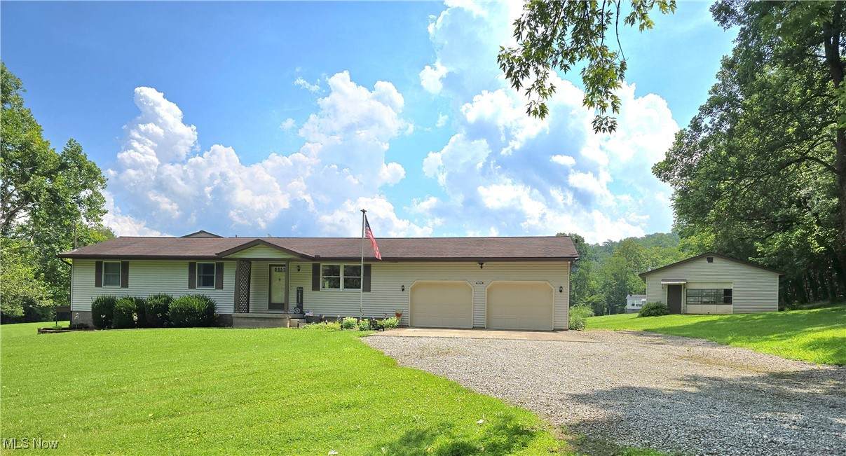 2650 Darlington Drive - Photo 1