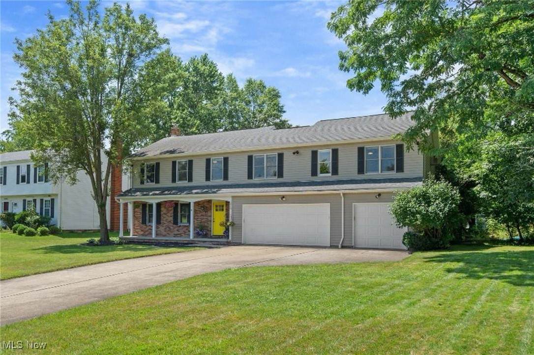 6910 Longview Drive - Photo 1