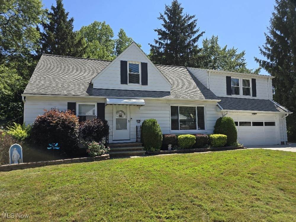 4482 Shirley Road - Photo 1