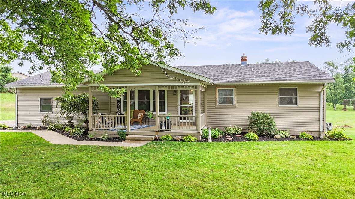 1469 Resthaven Drive - Photo 1