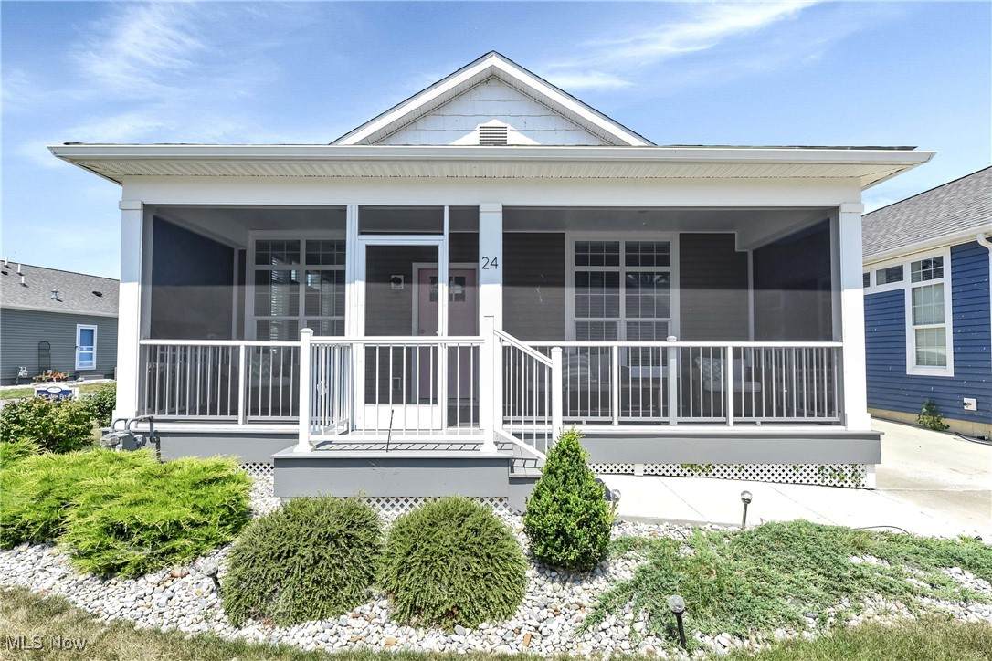10850 Bayshore Road - Photo 1
