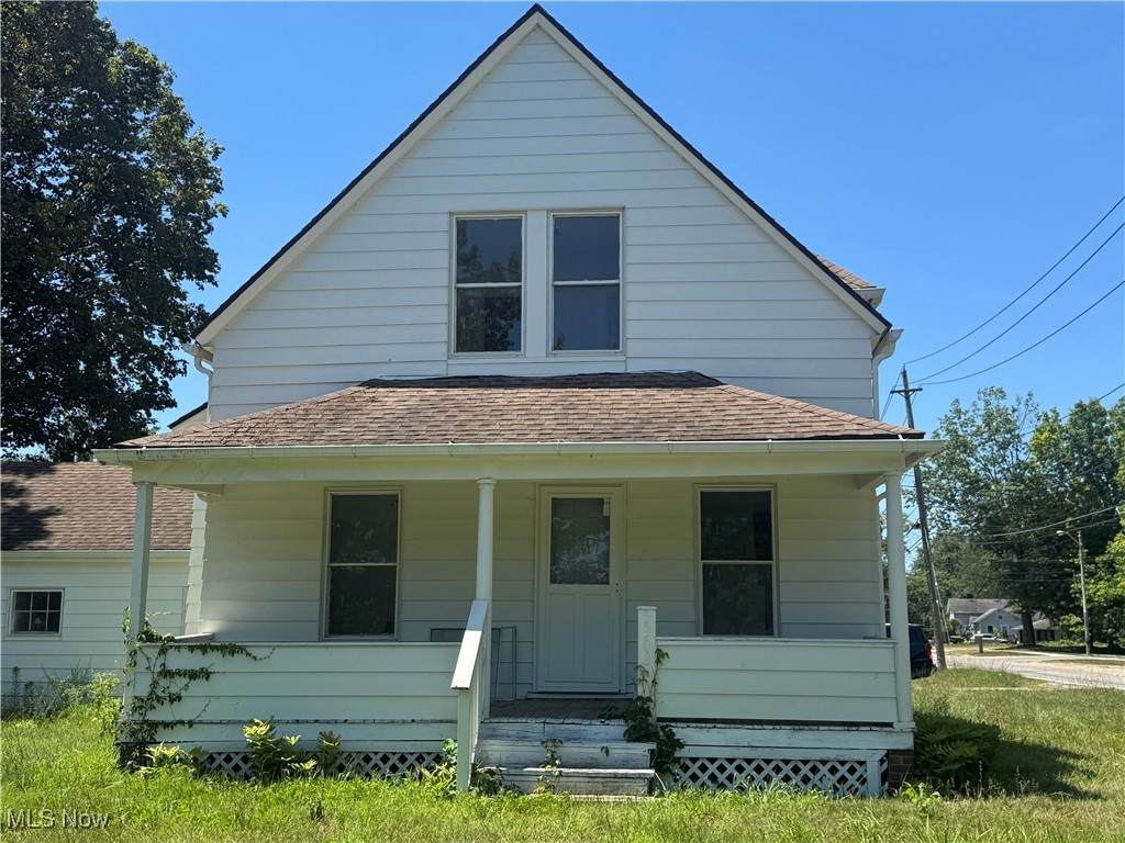 5308 Columbia Road - Photo 1