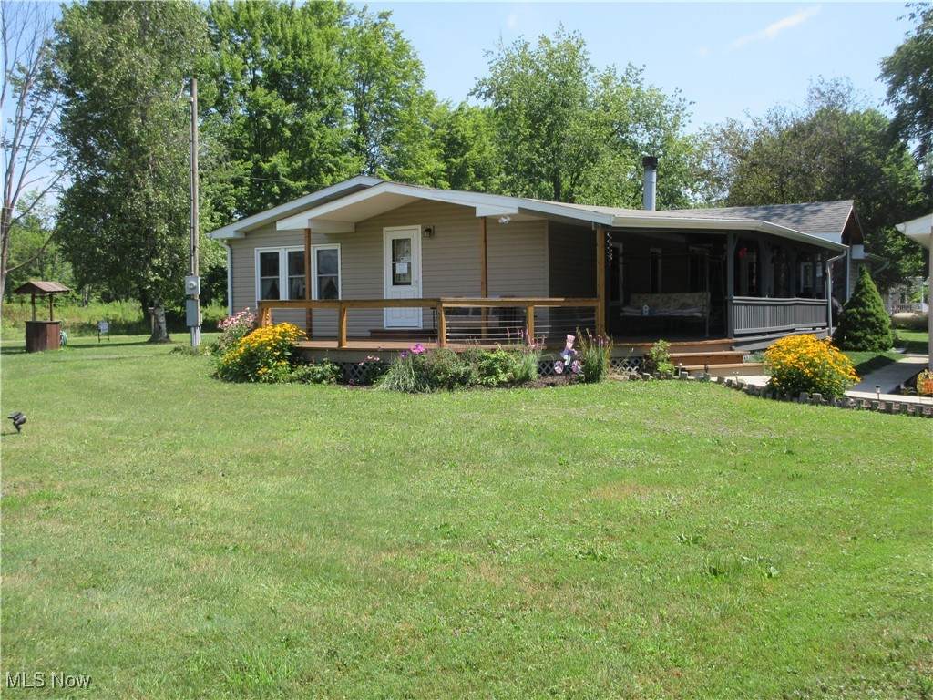 5000 Pymatuning Lake Road - Photo 1