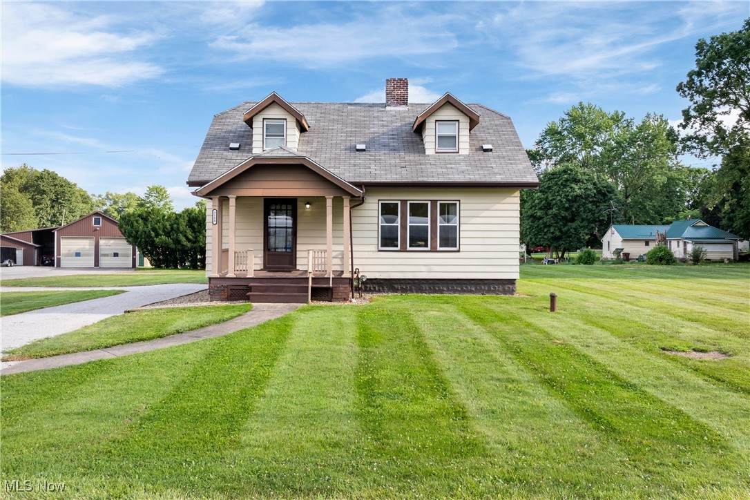 3158 Hayne Road - Photo 1