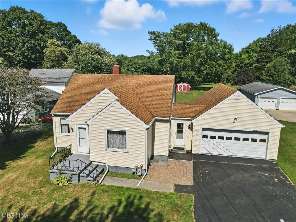7828 Depot Road - Photo 1