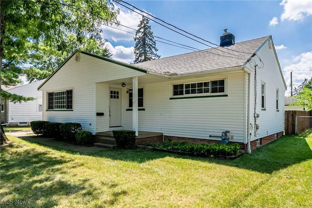 5526 Hauserman Road - Photo 1