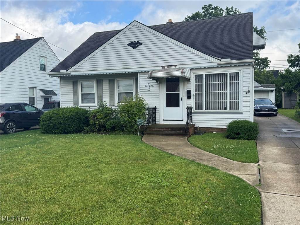 12906 Woodward Boulevard - Photo 1