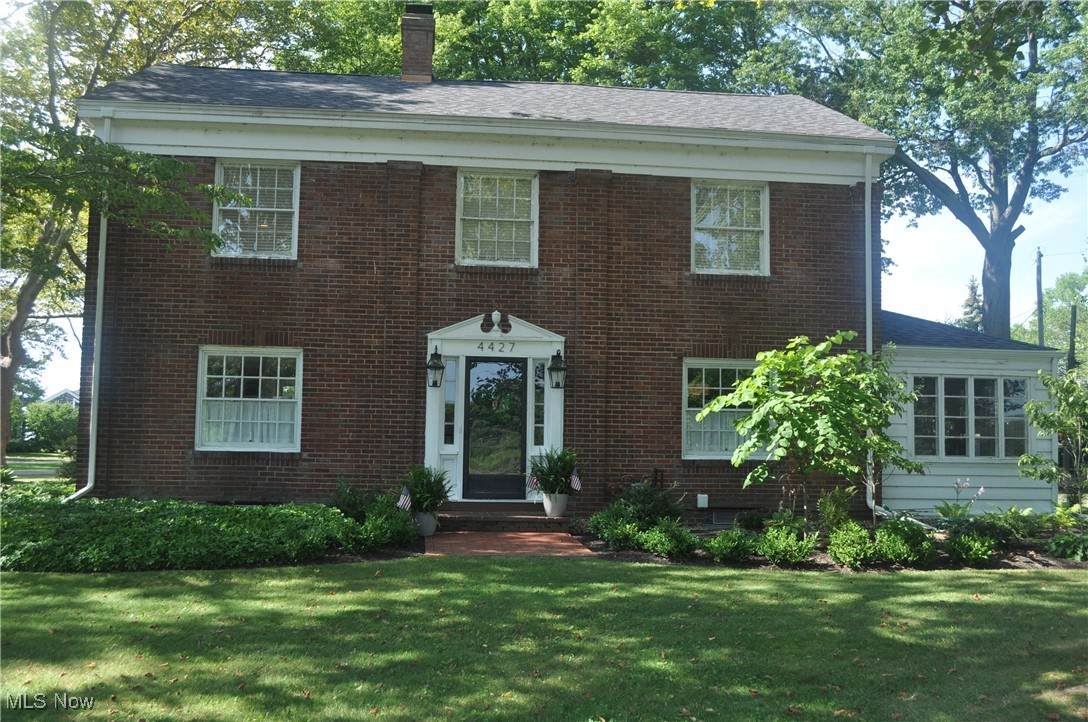 4427 Lake Road - Photo 1