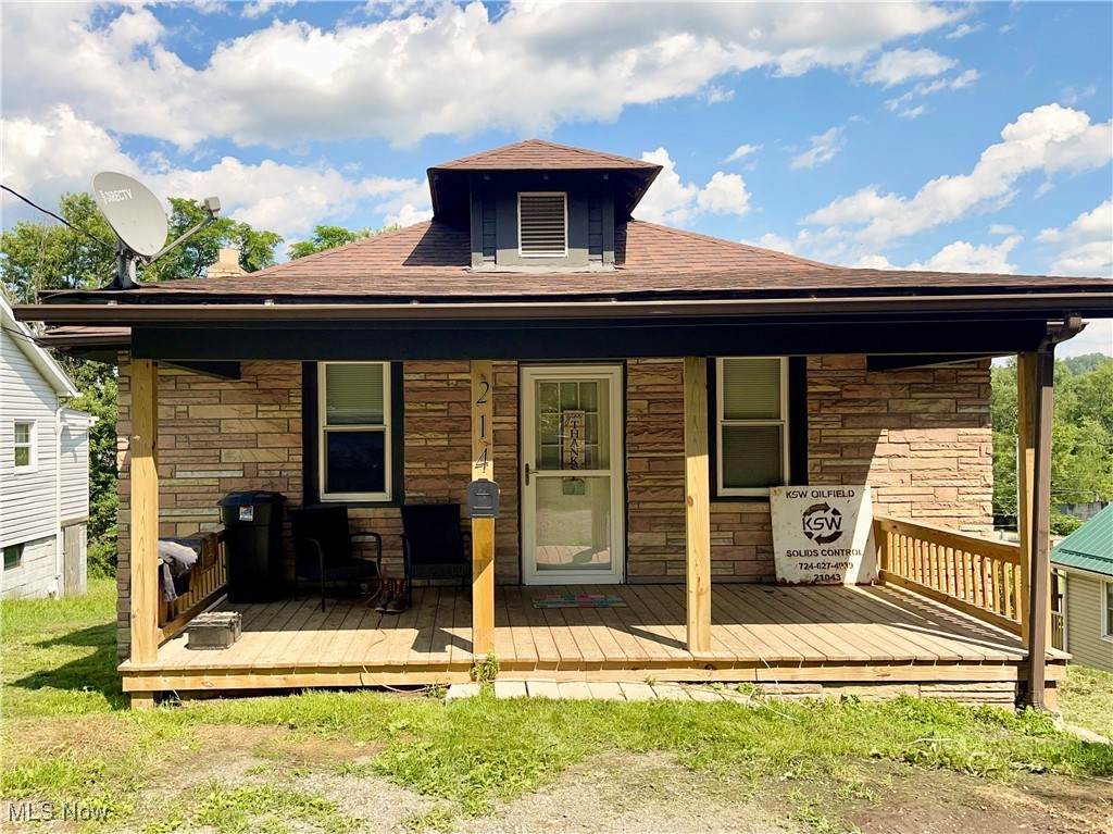 214 Parr Avenue - Photo 1