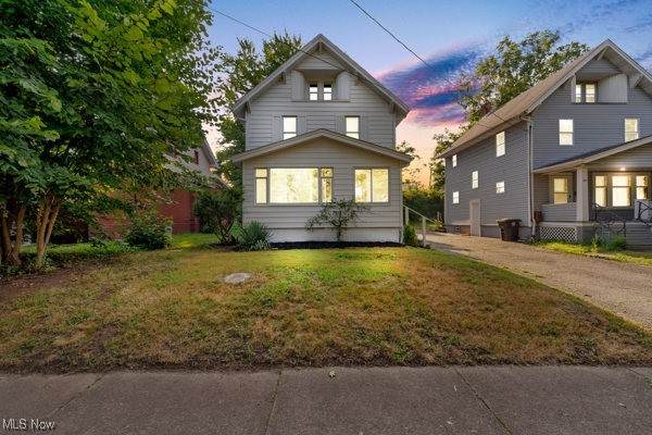 1305 Bellows Street - Photo 1